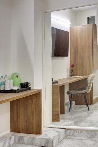 hotel sb grand inn paharganj