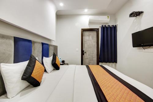 hotel sb grand inn paharganj