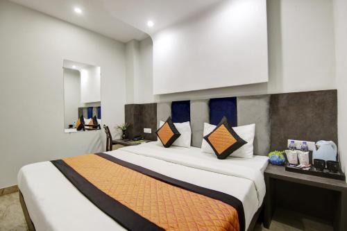 hotel sb grand inn paharganj