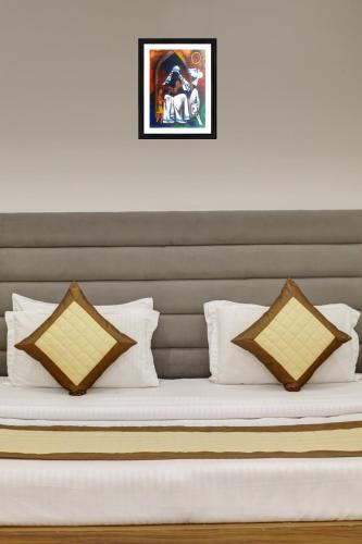 hotel sb grand inn paharganj
