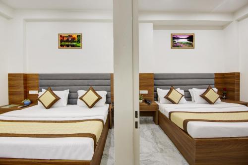 hotel sb grand inn paharganj