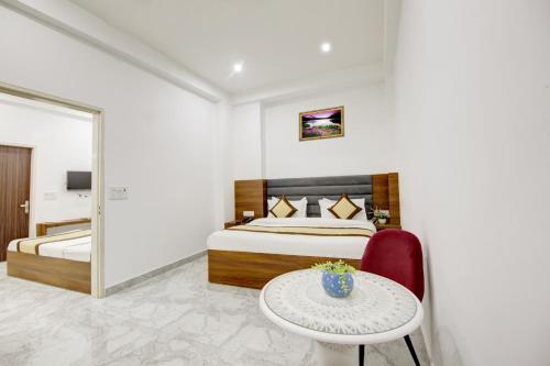 hotel sb grand inn paharganj