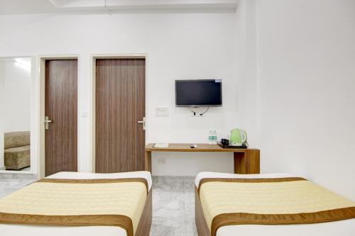 hotel sb grand inn paharganj