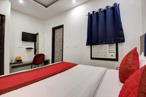 hotel sb grand inn paharganj