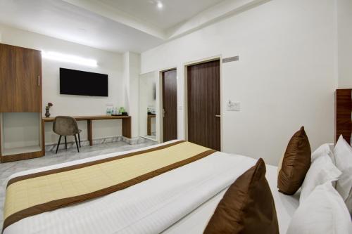 hotel sb grand inn paharganj