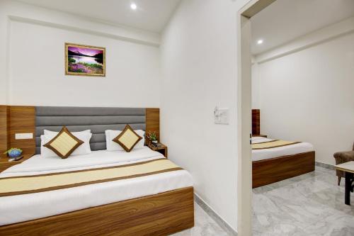 hotel sb grand inn paharganj