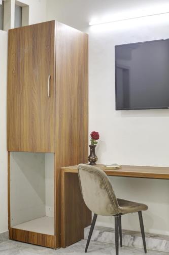 hotel sb grand inn paharganj