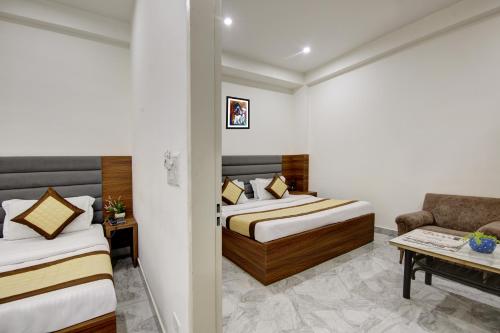 hotel sb grand inn paharganj