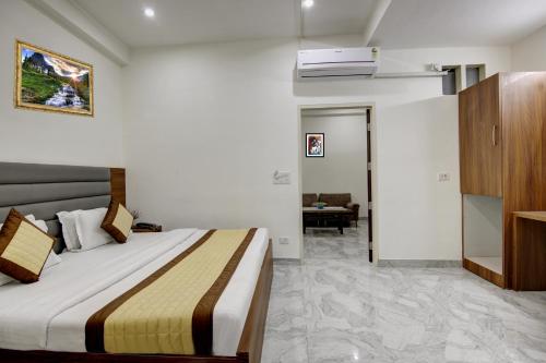 hotel sb grand inn paharganj
