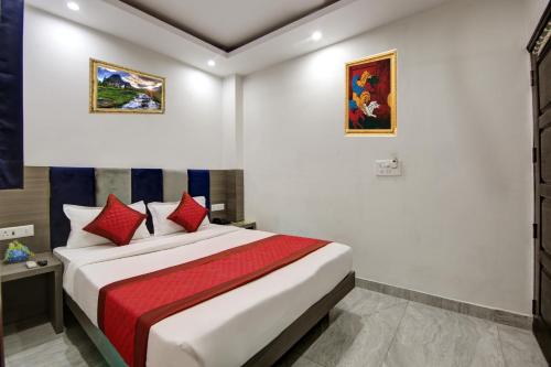 hotel sb grand inn paharganj
