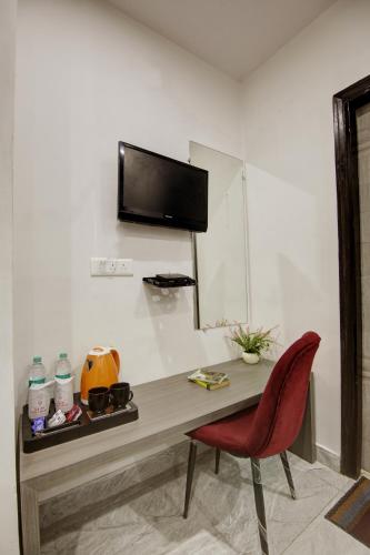 hotel sb grand inn paharganj