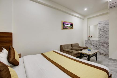 hotel sb grand inn paharganj