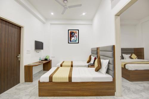 hotel sb grand inn paharganj