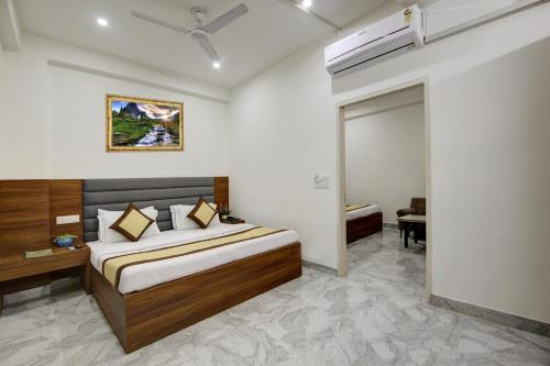 hotel sb grand inn paharganj