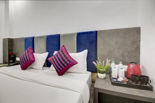hotel sb grand inn paharganj