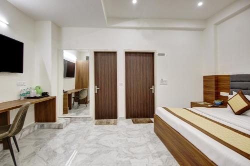 hotel sb grand inn paharganj