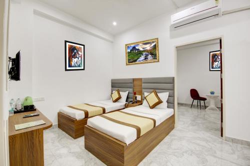 hotel sb grand inn paharganj