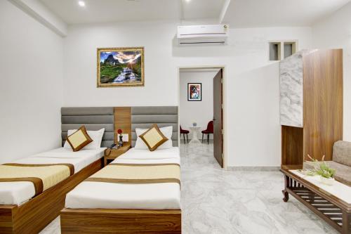 hotel sb grand inn paharganj