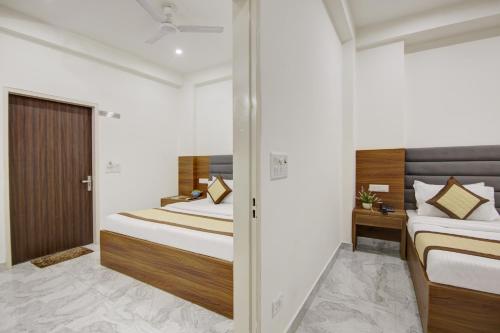 hotel sb grand inn paharganj