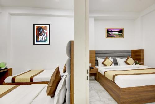 hotel sb grand inn paharganj
