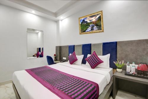 hotel sb grand inn paharganj