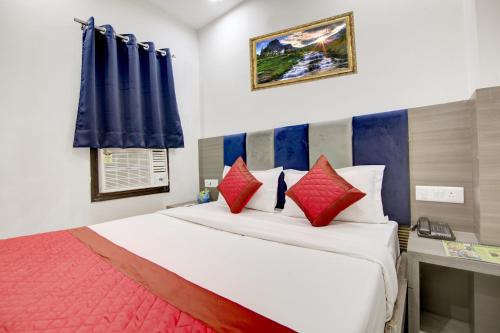 hotel sb grand inn paharganj
