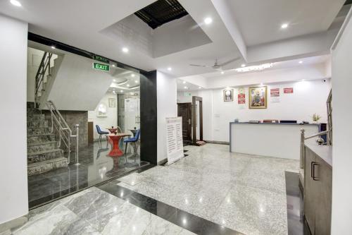 hotel sb grand inn paharganj