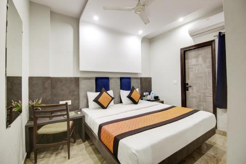 new delhi