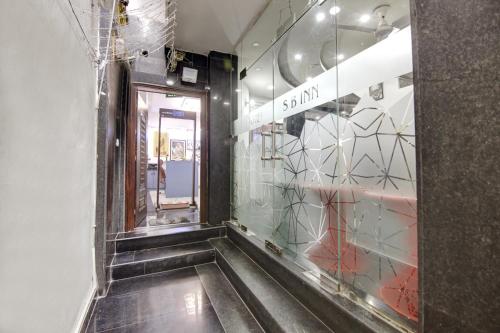 hotel sb grand inn paharganj