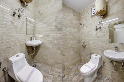 hotel sb grand inn paharganj