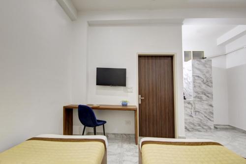 hotel sb grand inn paharganj