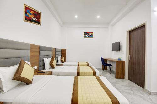 hotel sb grand inn paharganj