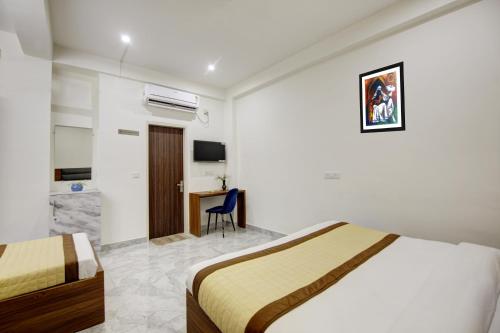 hotel sb grand inn paharganj