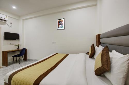 hotel sb grand inn paharganj