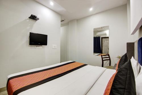 hotel sb grand inn paharganj