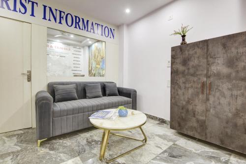 hotel sb grand inn paharganj