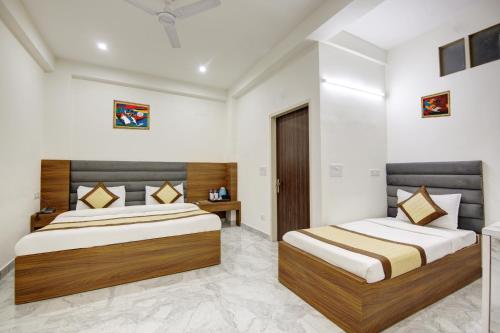 hotel sb grand inn paharganj