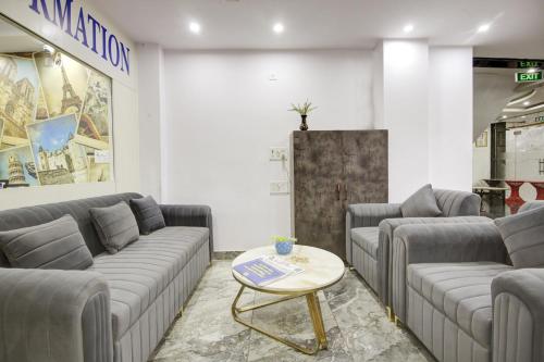 hotel sb grand inn paharganj