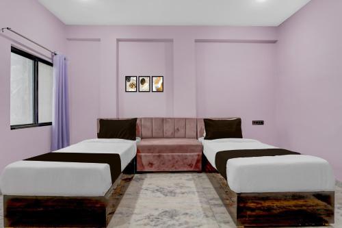 Hotel O G9,,4 star