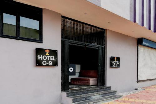 hotel o g9