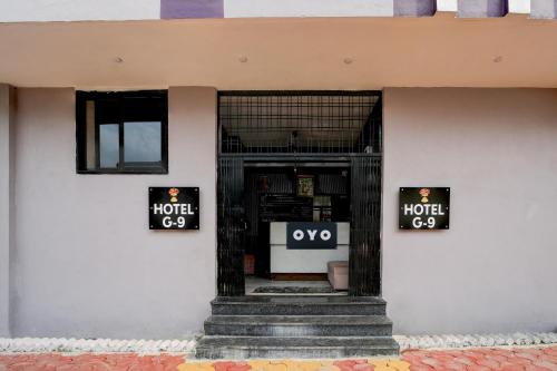 hotel o g9