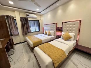 orchid inn mumbai maharashtra