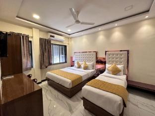 orchid inn mumbai maharashtra