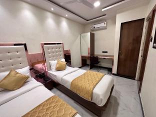 orchid inn mumbai maharashtra