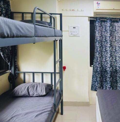 sun bright residency gb road thane