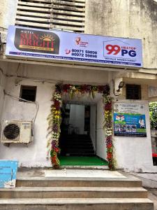 Sun Bright Residency - Gb Road Thane,,2 star