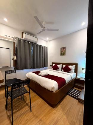 sun bright residency gb road thane
