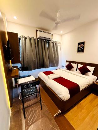 sun bright residency gb road thane