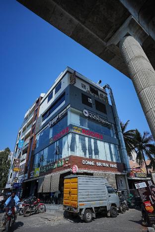 bangalore