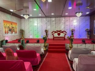 kalyanam hotel and marriage hall